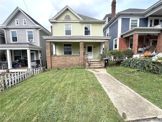319 Thompson Ave, East Liverpool, OH 43920