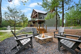 139 Ruts Pine Loop, Broken Bow, OK 74728