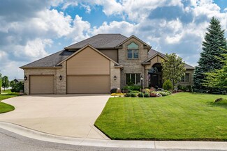 8718 Finn Dowling Cove, Fort Wayne, IN 46835