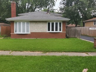 14850 Trumbull Ave, Midlothian, IL 60445