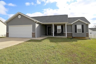 42 Rockport Ct, Troy, MO 63379