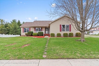 5058 Glendurgan Ct, Holt, MI 48842