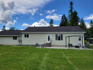 104 D St, Saint Regis, MT 59866
