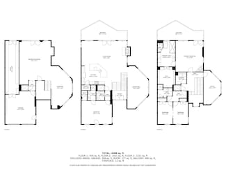 2439 Lakewood Pointe Dr, Seabrook, TX 77586