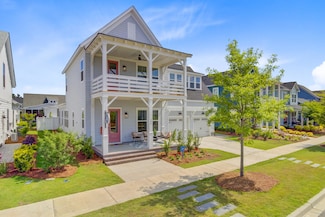503 Ivy Green Ln, Summerville, SC 29486