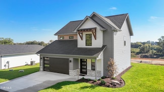 480 Noes Chapel Rd, Morristown, TN 37814