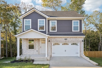 1288 Racker Dr, Clarksville, TN 37043