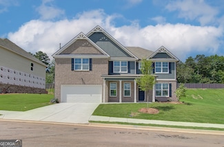 1807 Kingsmere Run Dr, Loganville, GA 30052