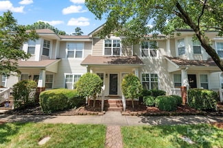 8310 Brickle Ln, Huntersville, NC 28078
