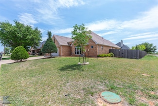 6673 Picadilly St, Abilene, TX 79606