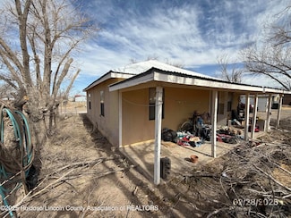 314 Cedar St, Carrizozo, NM 88301