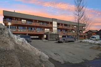 99 Granite St Unit 312, Frisco, CO 80443