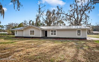 27427 W 1st Ave, Hilliard, FL 32046