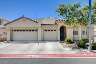 5929 Caddy Ridge St, North Las Vegas, NV 89031
