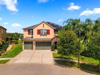 12615 Lillyreed Ct, Trinity, FL 34655