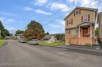 113 N Grant Ave, Scranton, PA 18504