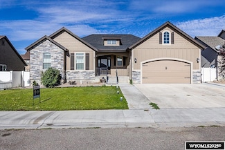 1010 Winchester Blvd, Rock Springs, WY 82901