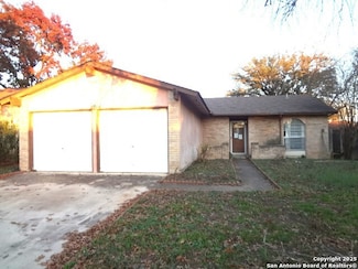 5914 Hidden Mist, San Antonio, TX 78250