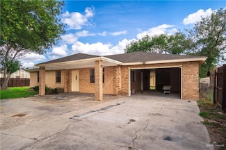 3109 Raul Gonzalez Dr, Mercedes, TX 78570