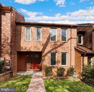 9475 Clocktower Ln, Columbia, MD 21046