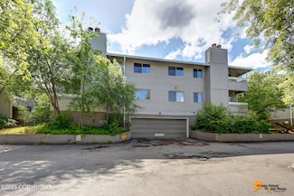 4221 Folker St Unit F203, Anchorage, AK 99508
