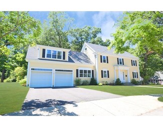 4 Neal St, Newton Lower Falls, MA 02462