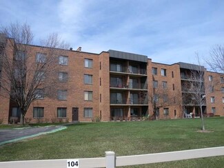 950 E Wilmette Rd Unit 419, Palatine, IL 60074