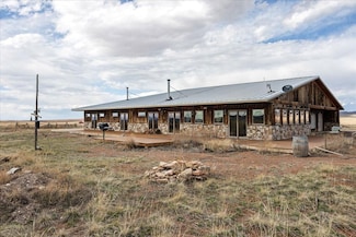 122 Stevenson Rd, Laramie, WY 82070