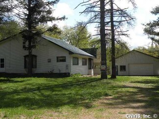 3342 N Osceola Rd, Redfield, NY 13437