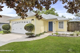610 Celebrity Ct, Jacksonville, FL 32225