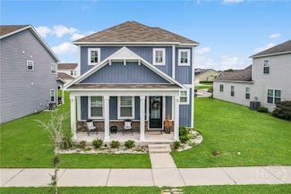 11 Dogwood Cir, Port Wentworth, GA 31407