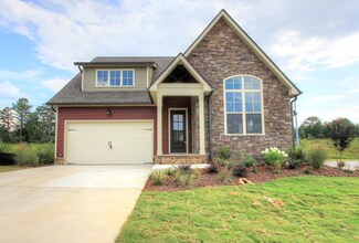 4106 Zephyr Ln, Chattanooga, TN 37416