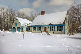 15 Pumpelly Rd, Dublin, NH 03444