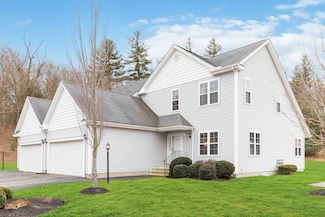 24 Shadow Creek Ln Unit 24, Ashland, MA 01721