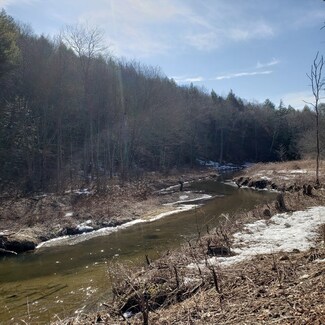 0 Lower Valley Rd, Washington, MA 01223