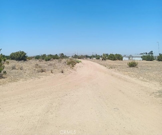 0 Yucca Terrace Rd Unit HD25117878, Phelan, CA 92371