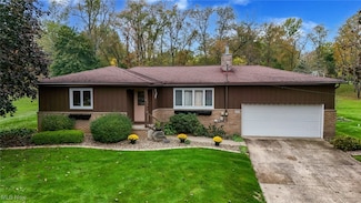 4554 Garrett Dr, Norton, OH 44203