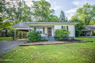 604 White Oak Dr, Knoxville, TN 37920