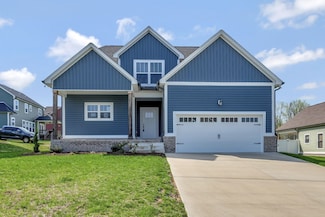 1038 Camden Trail, Greenbrier, TN 37073