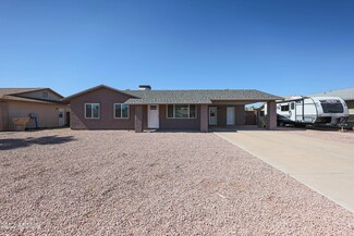 5244 W Cholla St, Glendale, AZ 85304