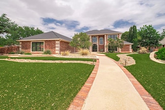 4937 Rustic Trail, Midland, TX 79707