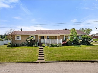 131 Crisswill Dr, St. Clairsville, OH 43950