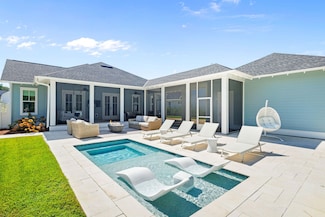203 Sidecamp Rd, Inlet Beach, FL 32461