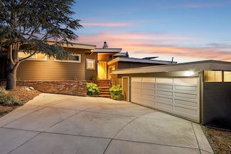 607 Dartmouth Ave, San Carlos, CA 94070