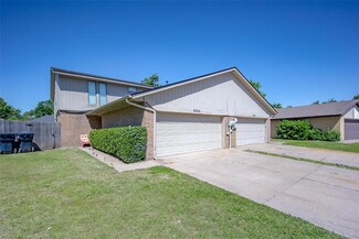 9605 Berkley Ct, Oklahoma City, OK 73162