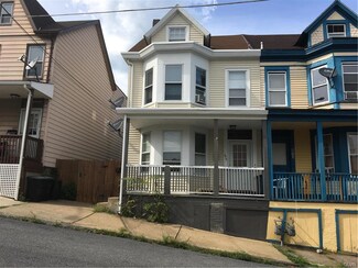675 Spring Garden St, Easton, PA 18042
