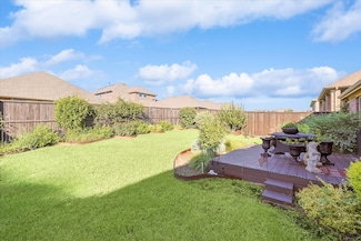 5504 Connally Dr, Forney, TX 75126