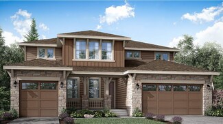 SuperHome, Castle Rock, CO 80108