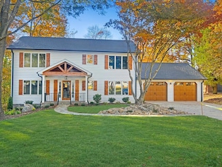 261 Samuel Bend, Danville, VA 24540