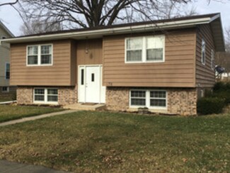 476 Lincoln St, Marseilles, IL 61341